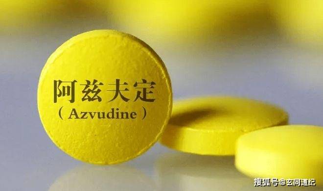 阿茲夫定最新進(jìn)展引領(lǐng)藥物研發(fā)新時(shí)代